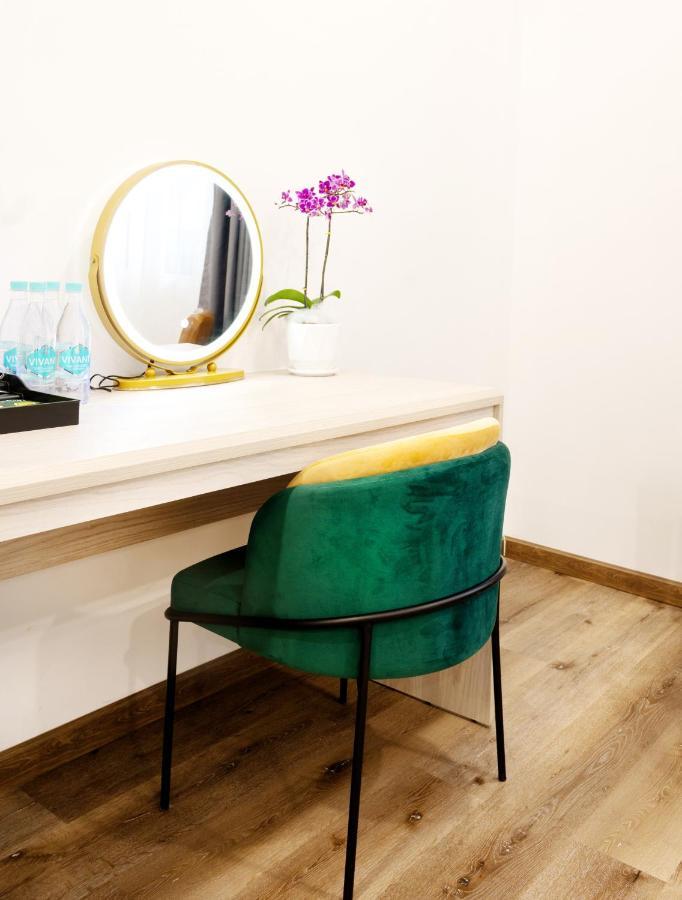 Hera Hostel Чау-Док Экстерьер фото